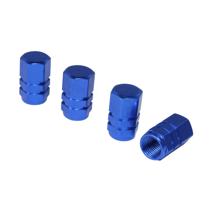 SPYDER SPY xTune Valve Cap Wheel and Tire Accessories Valve Stems main image