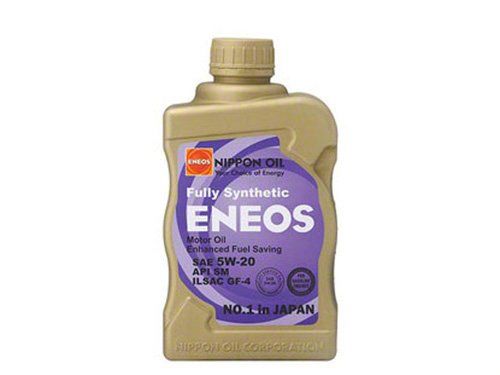 Eneos Engine Oil 5W20 Item Image