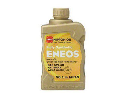 Eneos Engine Oil 5W-40-EACH Item Image
