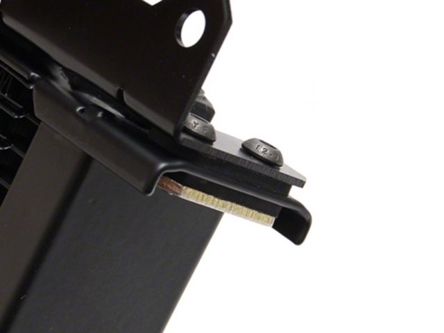 Setrab 50-625-7612  6 Series 25 Row M22 Threaded Ports