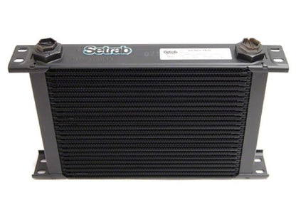 Setrab 50-625-7612  6 Series 25 Row M22 Threaded Ports