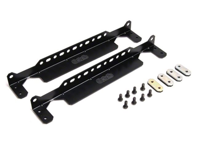 Setrab Oil Cooler Hardware 23-6002 Item Image