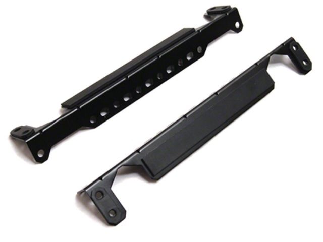 Setrab Mounting Brackets for 6 Series Coolers 23-6002