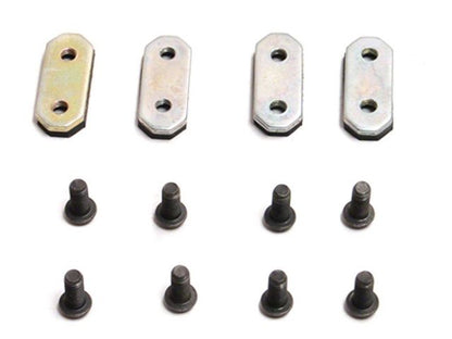 Setrab Mounting Brackets for 6 Series Coolers 23-6002