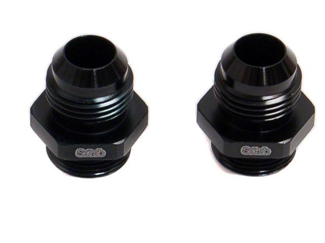 Setrab M22 to 10AN Fitting - 1 Piece