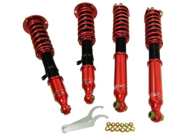 APEXi Coilover Kits 269-AKT02 Item Image