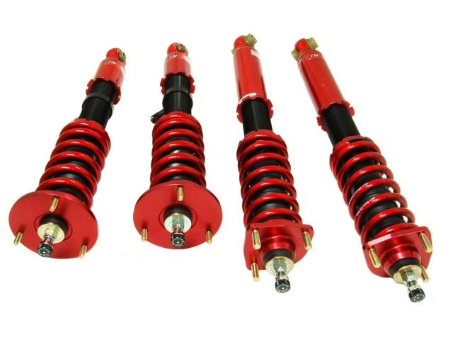 APEXi N1 EXV Damper Coilover Kit Lexus JCE10 IS300