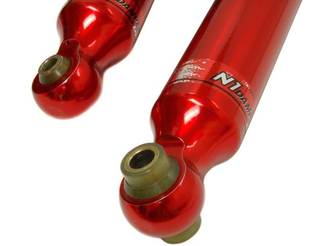 APEXi N1 EXV Damper Coilover Kit Lexus JCE10 IS300