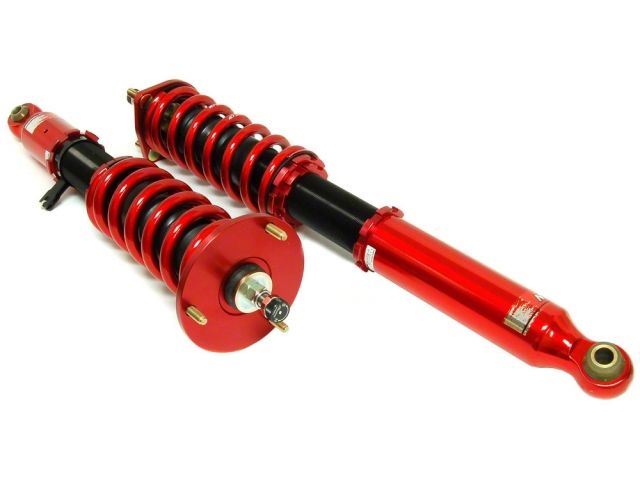 APEXi N1 EXV Damper Coilover Kit Lexus JCE10 IS300