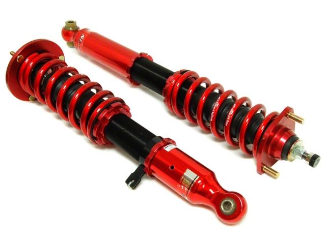APEXi N1 EXV Damper Coilover Kit Lexus JCE10 IS300