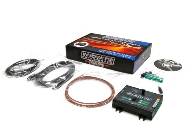 Innovate Motorsports Performance Meter 3742 Item Image