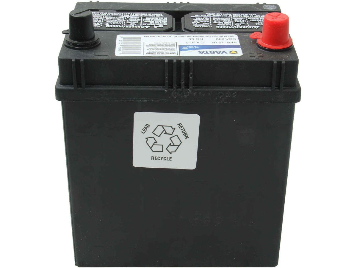 Varta Batteries VFB-151R Item Image