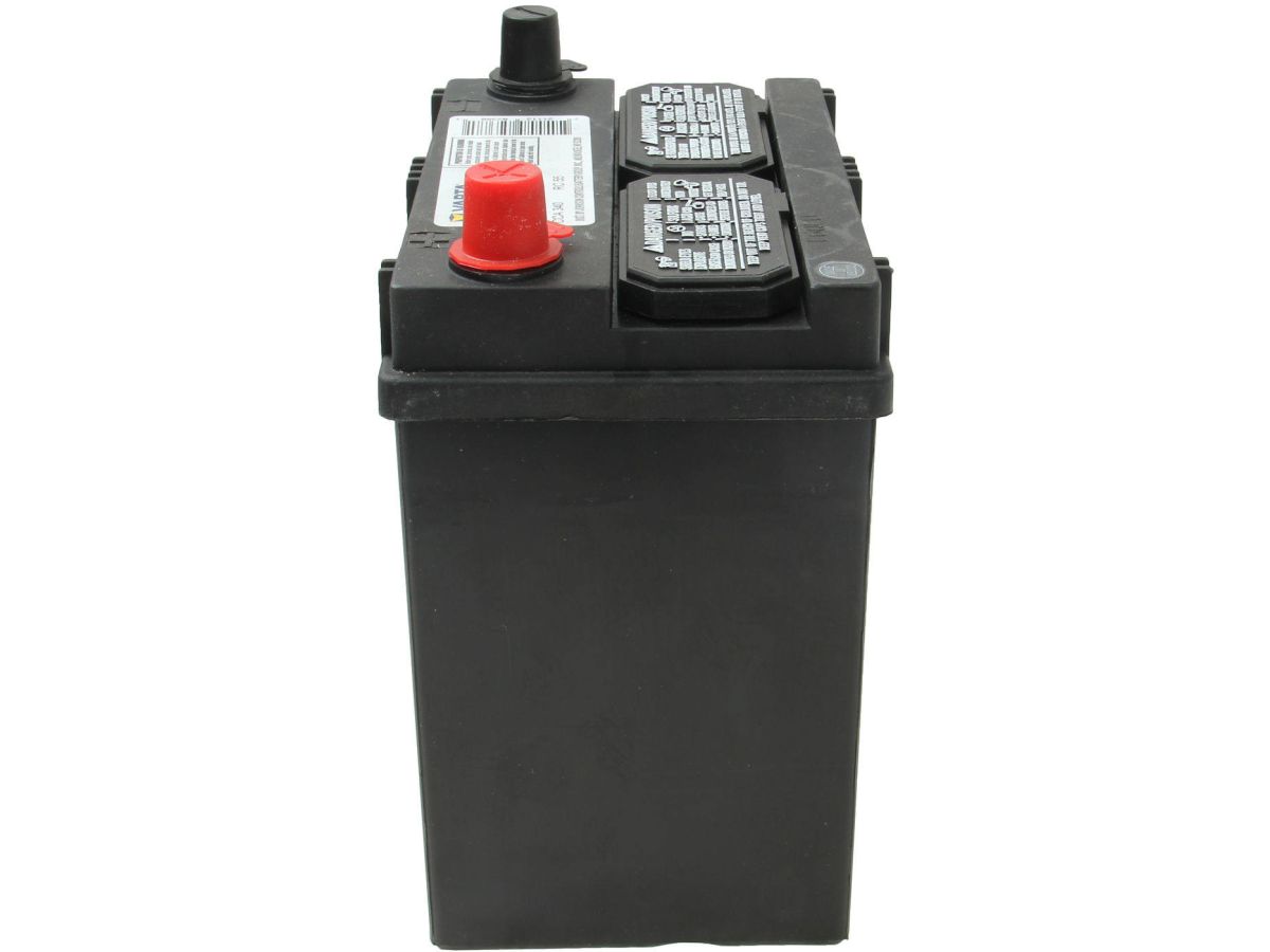 Varta Battery