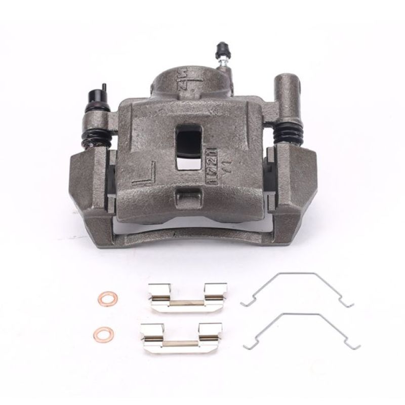 PowerStop PSB Autospecialty Caliper Brakes, Rotors & Pads Brake Calipers - OE main image