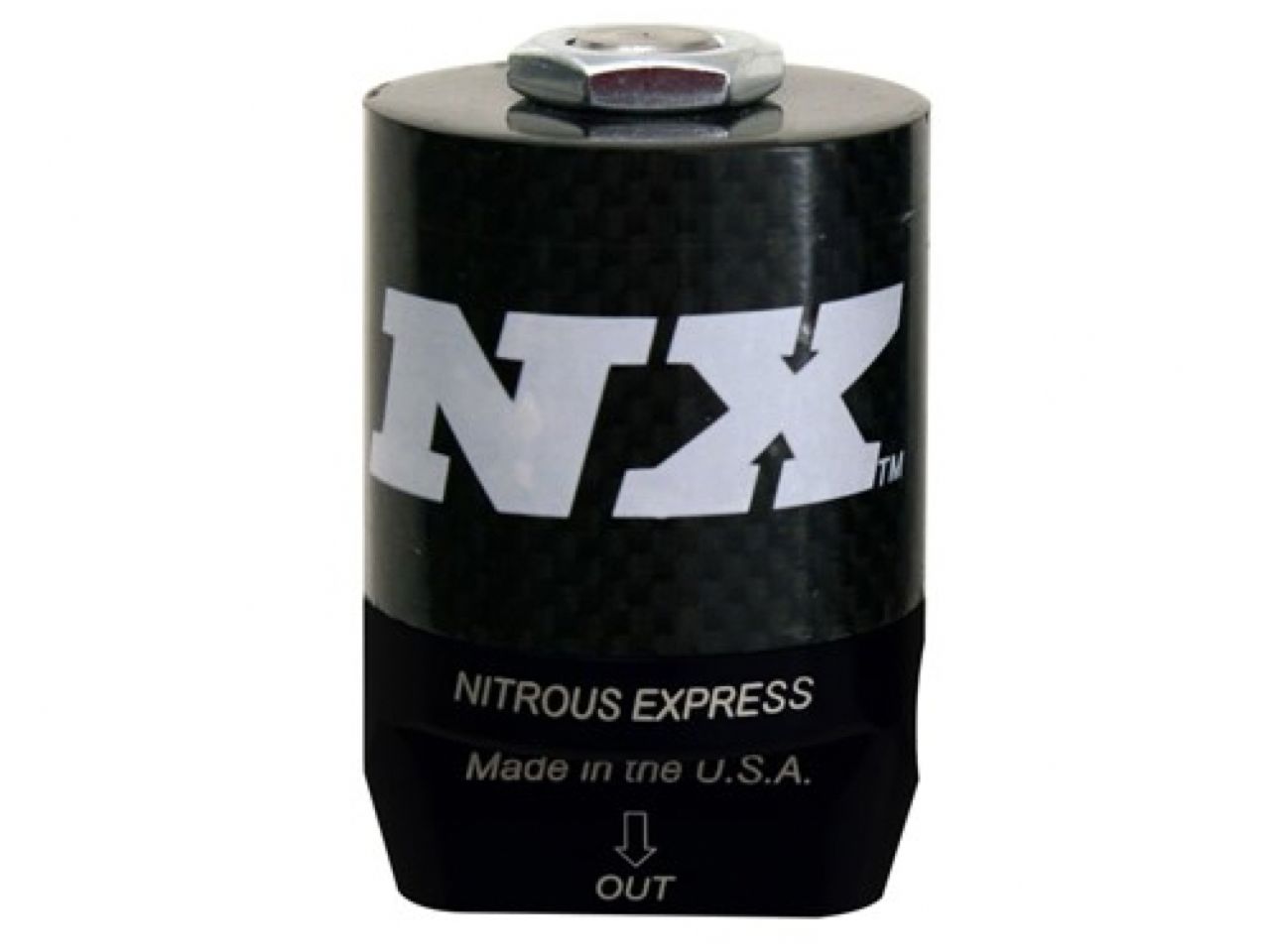 Nitrous Express Nitrous Oxide Kits and Accessories 15200L Item Image