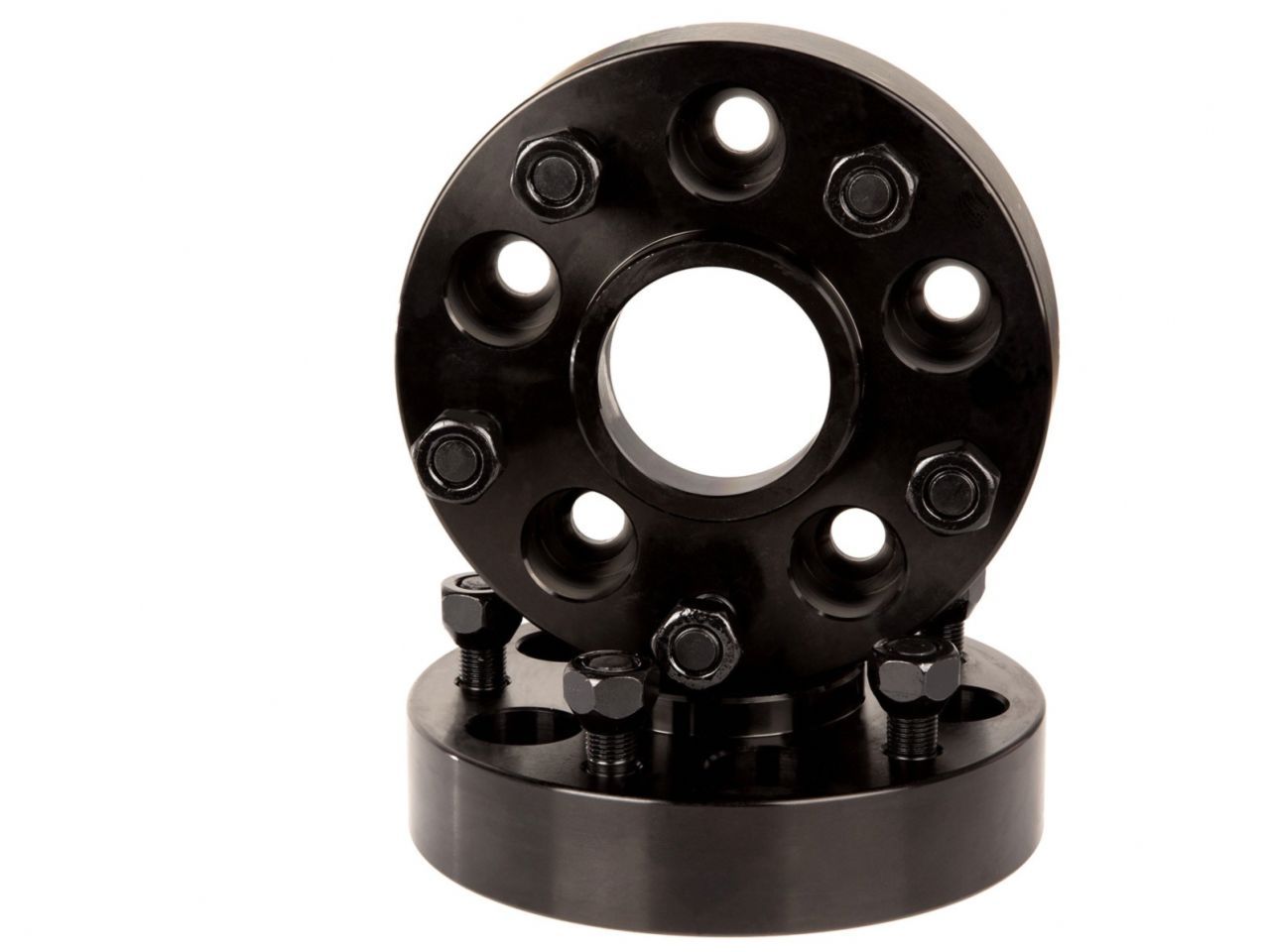 Rugged Ridge Steering Wheel Hub Adapters 15201.11 Item Image