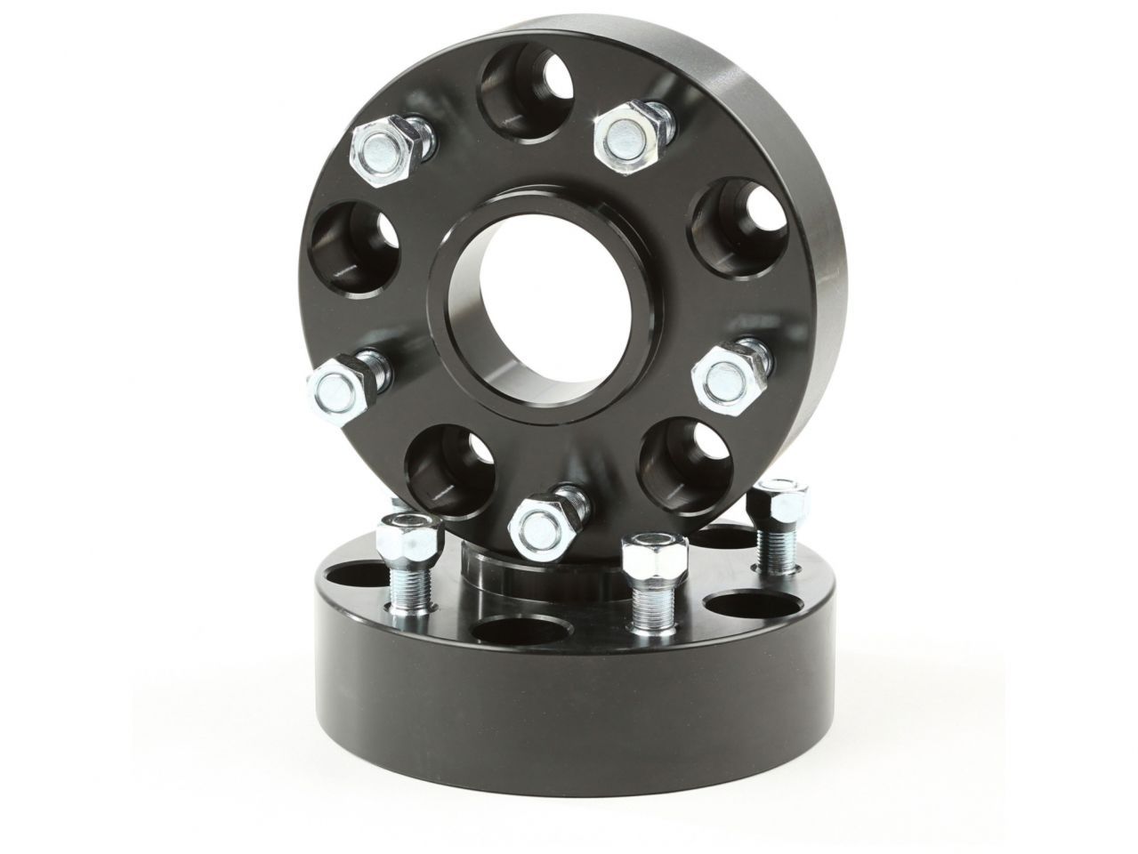 Rugged Ridge Steering Wheel Spacers 15201.17 Item Image