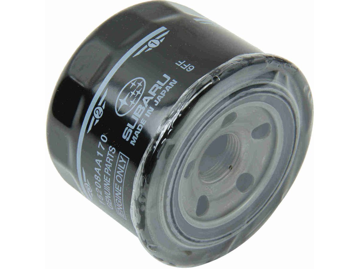 Genuine Parts Company Engine Oil Filter