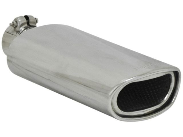 Flowmaster Exhaust Tail Pipe Tip