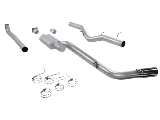 Flowmaster Exhaust System Kit