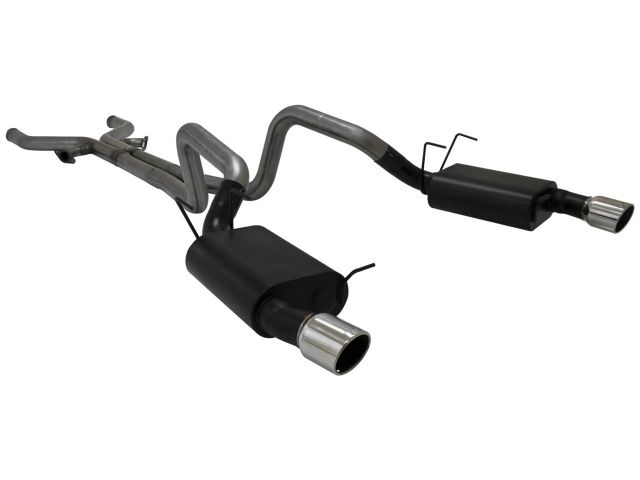 Flowmaster Exhaust System Kit