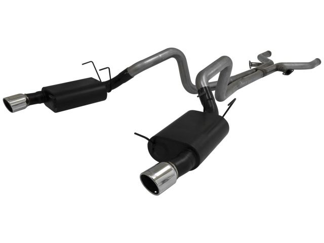 Flowmaster Catback Exhaust 817553 Item Image