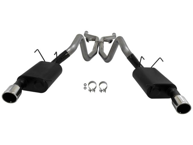 Flowmaster Exhaust System Kit
