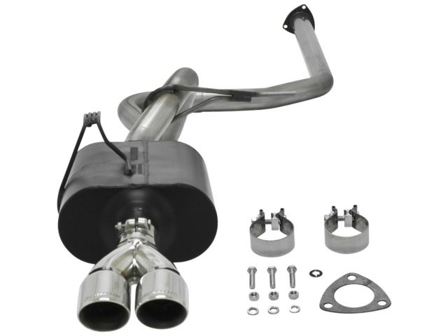 Flowmaster Exhaust System Kit