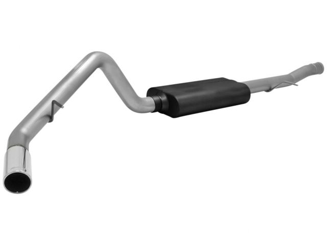 Flowmaster Catback Exhaust 817626 Item Image