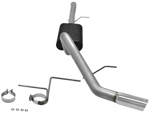 Flowmaster Exhaust System Kit