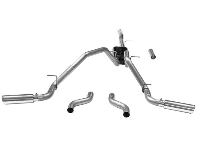Flowmaster Catback Exhaust 817602 Item Image