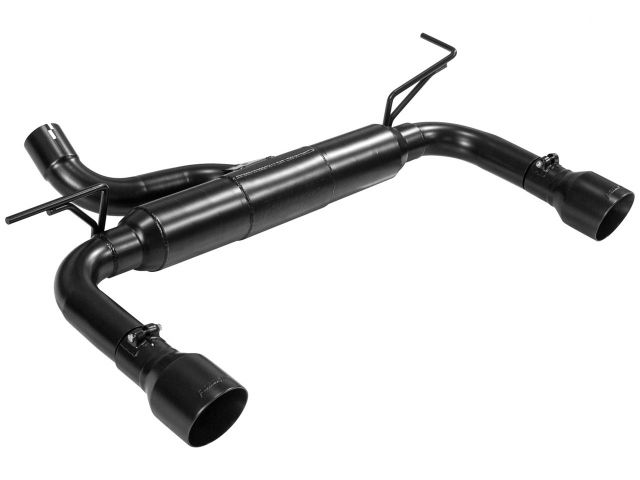 Flowmaster Axle Back Exhaust 817752 Item Image