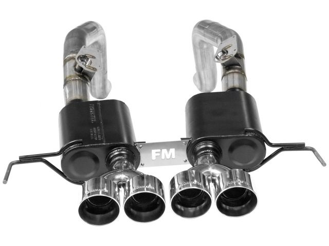 Flowmaster Exhaust System Kit