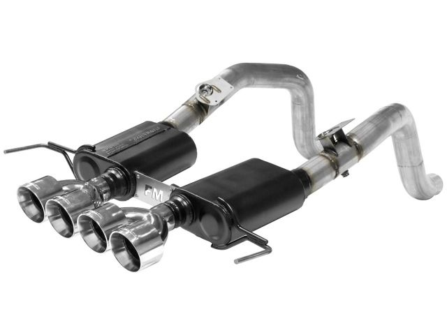Flowmaster Exhaust System Kit