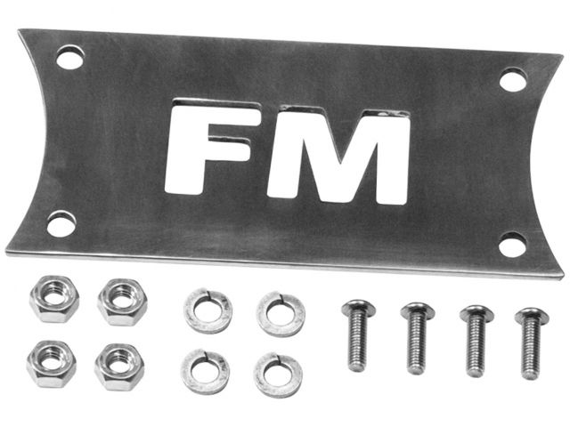 Flowmaster Exhaust System Kit