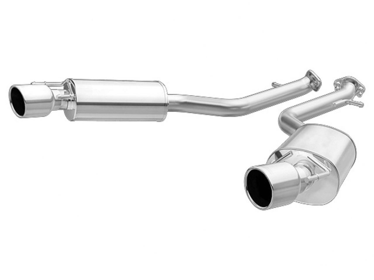 Magnaflow Catback Exhaust 15227 Item Image