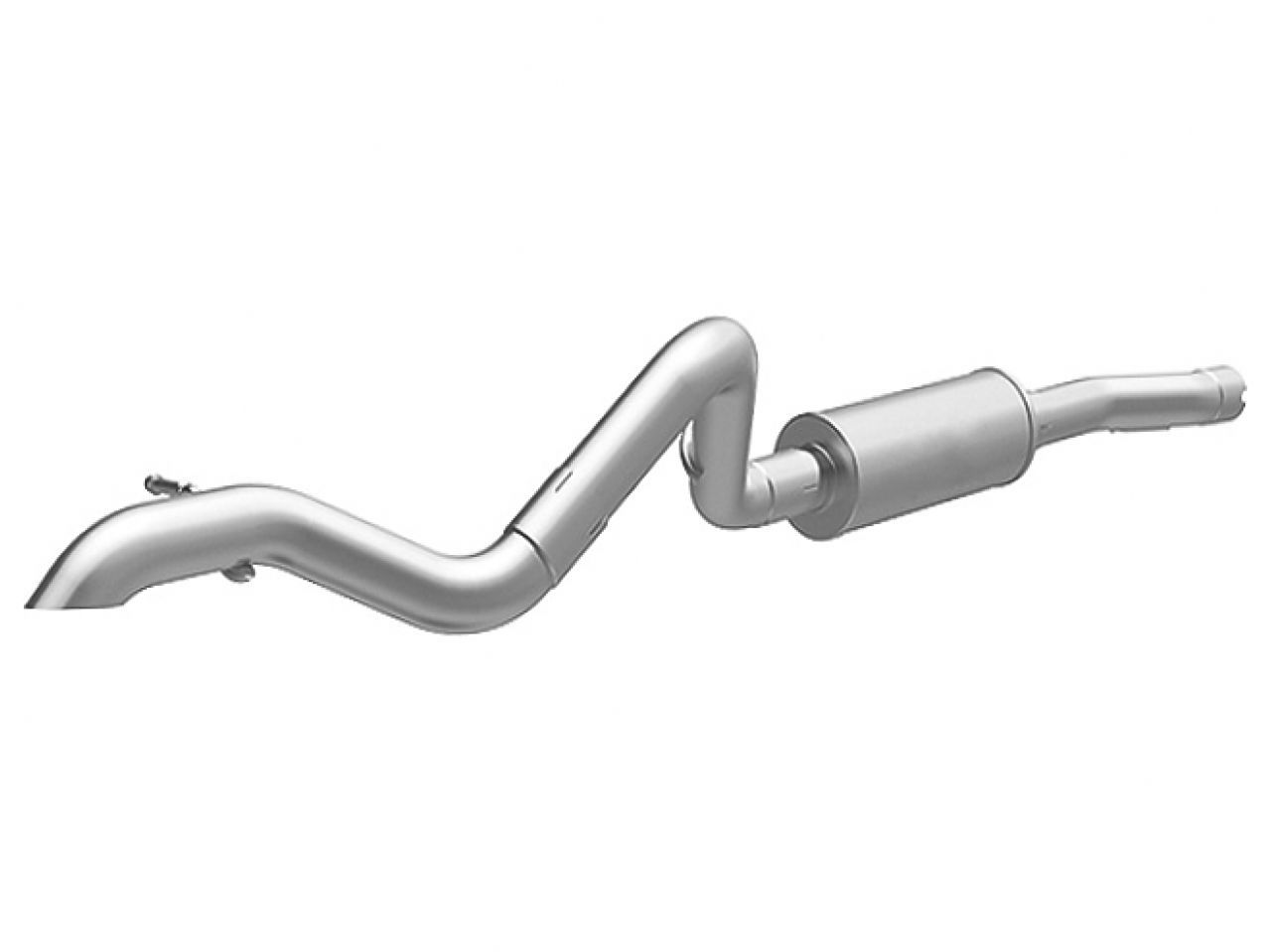 Magnaflow Catback Exhaust 15236 Item Image