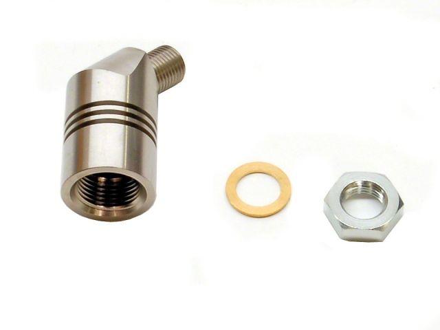 Innovate Motorsports Exhaust Bungs and Plugs 3835 Item Image