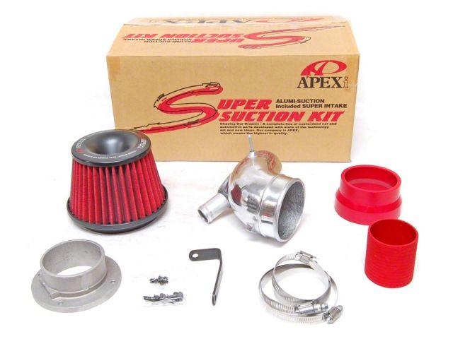 APEXi Suction Kit 538-N221 Item Image