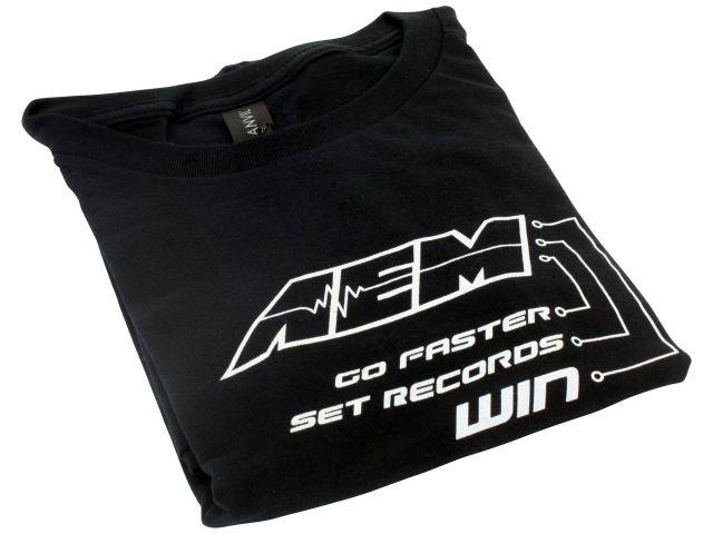 AEM Electronics Promotional 02-2013M Item Image
