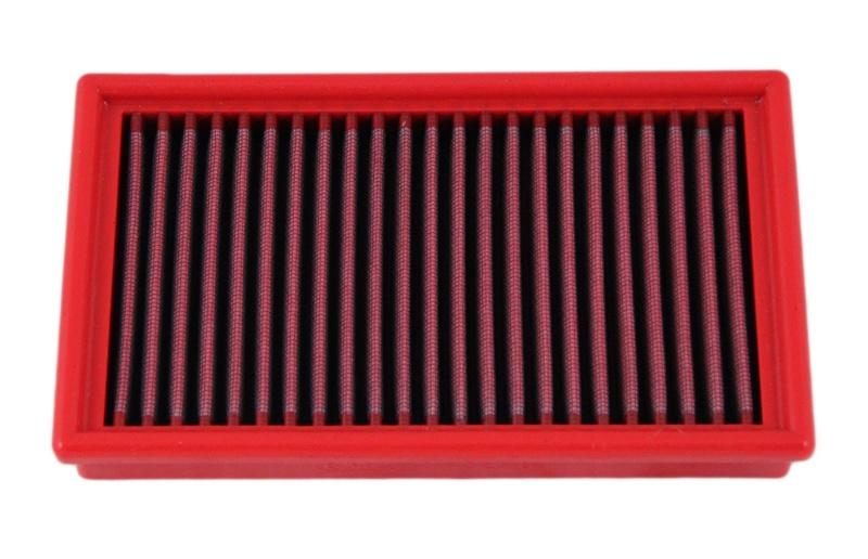 BMC 2009+ Nissan Cube 1.5 DCI Replacement Panel Air Filter FB432/01 Main Image