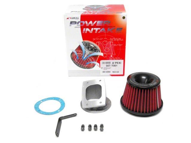 APEXi Bolt On Filter Systems 507-T001 Item Image