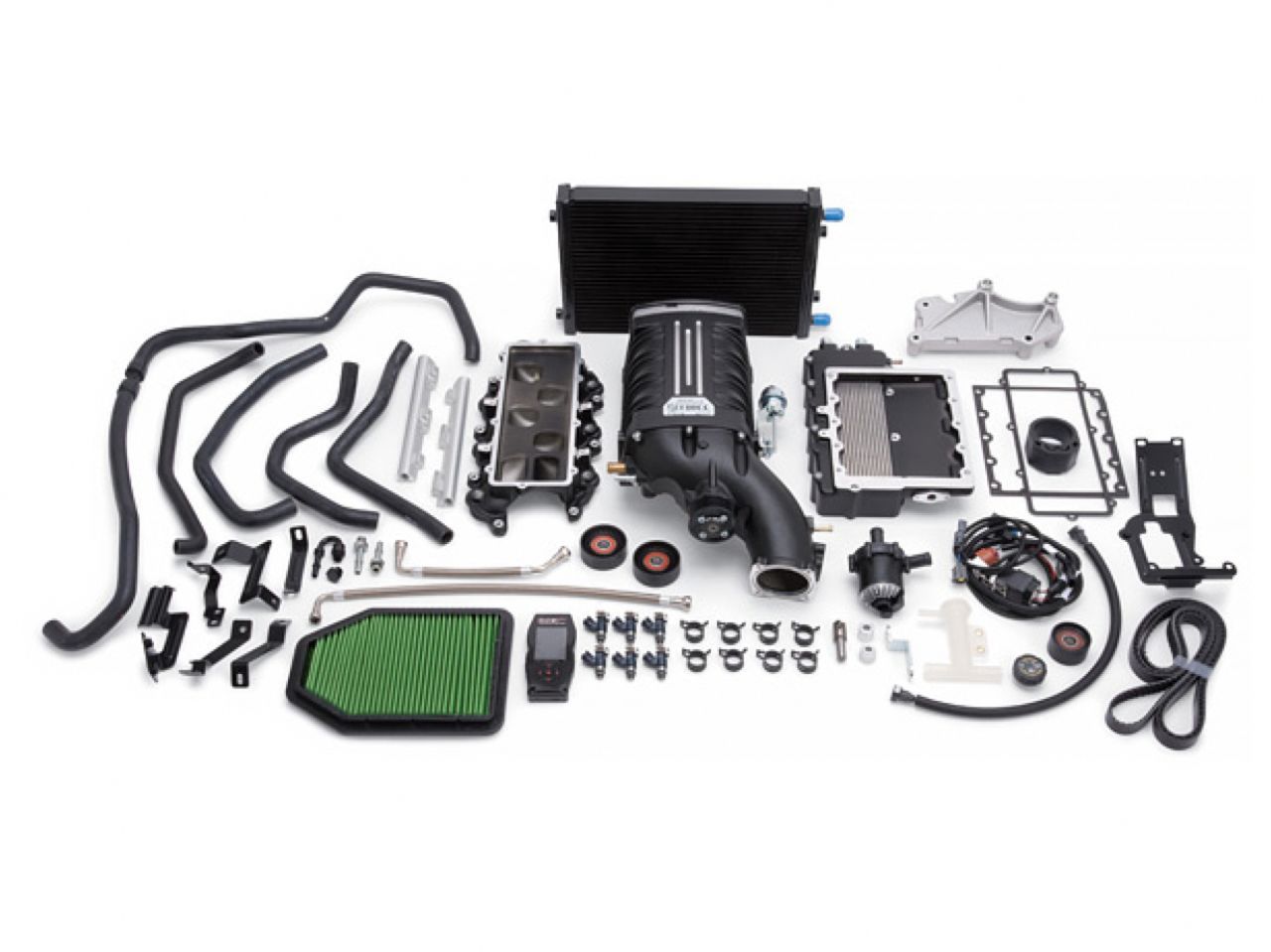 Edelbrock Supercharger Kits 1527 Item Image