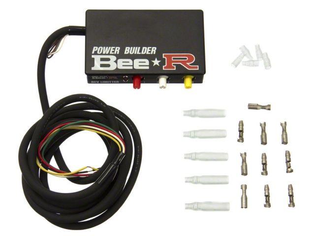 BeeR Piggy Back Systems RevLimiter Item Image