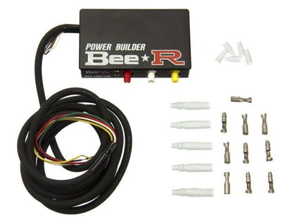 BeeR Piggy Back Systems RevLimiter Item Image