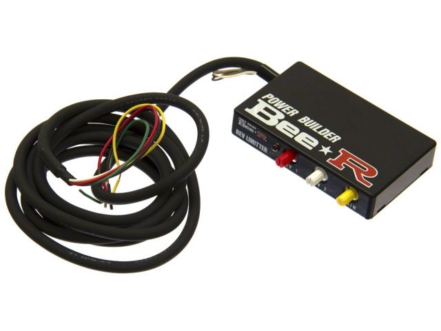 BeeR Launch Control Universal (TYPE B) - S13 S14 S15 AE86