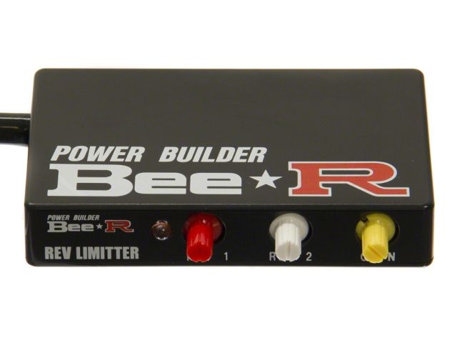 BeeR Launch Control Universal (TYPE B) - S13 S14 S15 AE86
