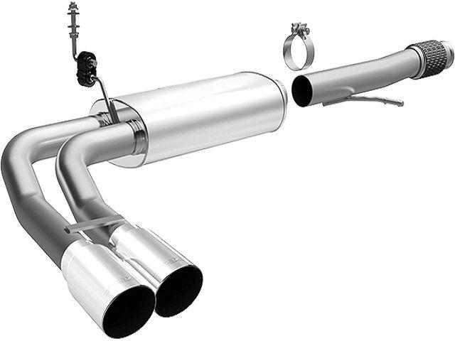 Magnaflow Catback Exhaust 15270 Item Image