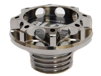 Blitz Oil Cap M31-3.5 Mitsubishi 03TP0
