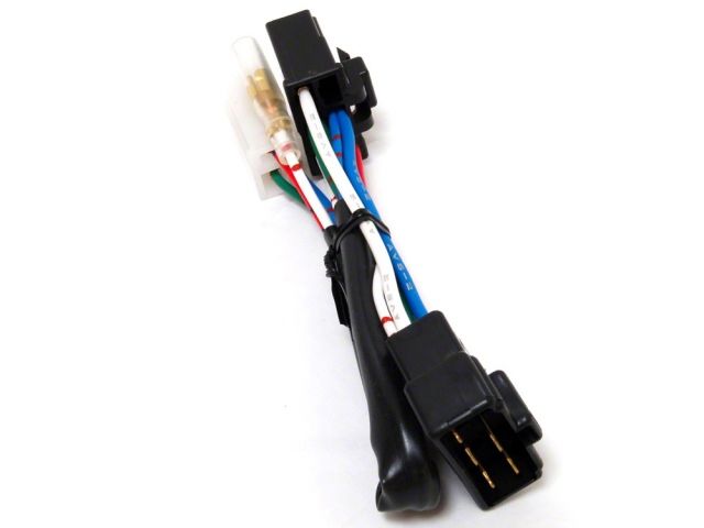 Blitz MI-02 Turbo Timer Harness 92-97 Subaru Impreza WRX GC8 GF8